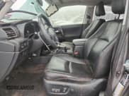 ✅ 2021 Toyota 4Runner TRD Off Road Premium • VIN: JTERU5JR4M5859814 • Lot: 93304865. Listed on Copart with 76,117 mi. Free auction sales archive from the USA and detailed vehicle history report at DreamBid. Image 7.