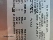 ✅ 2007 GMC Yukon SLE • VIN: 1GKFC13C77R379330 • Lot: 52972245. Listed on Copart with 209,030 mi. Free auction sales archive from the USA and detailed vehicle history report at DreamBid. Image 13.