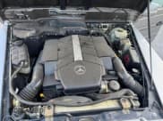 ✅ 2003 Mercedes-Benz G 500 • VIN: WDCYR49E33X140998 • Лот: 88914945. Опубликован ранее на Copart с пробегом 84 737 миль. Бесплатный доступ к архиву аукционных продаж из США и подробный отчёт об истории автомобиля на DreamBid. Изображение 7.