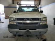 ✅ 2003 Chevrolet Silverado 2500HD LS • VIN: 1GCHC29U33E133435 • Lot: 56750225. Listed on Copart with 343,001 mi. Free auction sales archive from the USA and detailed vehicle history report at DreamBid. Image 5.