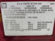 ✅ 2004 Chevrolet Silverado 2500HD Work Truck • VIN: 1GCHK24UX4E155413 • Лот: 43017829. Опубликован ранее на IAAI с пробегом Не указан. Бесплатный доступ к архиву аукционных продаж из США и подробный отчёт об истории автомобиля на DreamBid. Изображение 9.