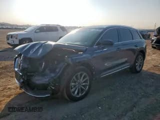 ✅ 2022 Lincoln Corsair Standard • VIN: 5LMCJ1C93NUL13997 • Lot: 72052155. Wystawiony na Copart z przebiegiem 73 622 mil. Bezpłatny archiwum sprzedaży aukcyjnych z USA i szczegółowy raport historii pojazdu na DreamBid. Zdjęcie 1.