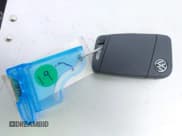 ✅ 2023 Volkswagen Tiguan SE R-Line Black • VIN: 3VVCB7AX5PM039767 • Lot: 42014072. Wystawiony na IAAI z przebiegiem 18 424 mil. Bezpłatny archiwum sprzedaży aukcyjnych z USA i szczegółowy raport historii pojazdu na DreamBid. Zdjęcie 11.