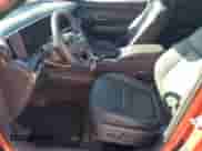 2025 Hyundai Santa Cruz XRT z VIN 5NTJDDDF8SH143915, wystawiony jako Copart lot #83978745 z przebiegiem 6 558 mil mil oraz Szkoda całkowita • Salvage title. Historia ofert i sprzedaży dostępna na DreamBid. Obrazek 7.