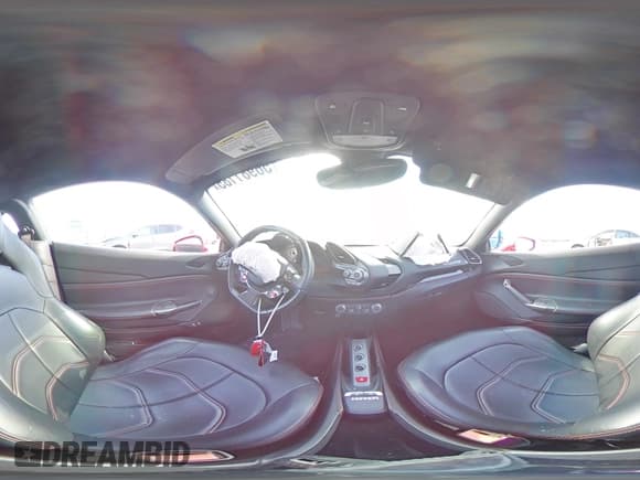 ✅ 2016 Ferrari 488 • VIN: ZFF79ALA7G0213912 • Лот: 56981185. Опубликован ранее на Copart с пробегом Не указан. Бесплатный доступ к архиву аукционных продаж из США и подробный отчёт об истории автомобиля на DreamBid. Изображение 14.