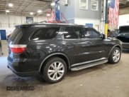 ✅ 2012 Dodge Durango Limited • VIN: 1C4SDHDT9CC121807 • Лот: 86078965. Опубликован ранее на Copart с пробегом 201 906 миль. Бесплатный доступ к архиву аукционных продаж из США и подробный отчёт об истории автомобиля на DreamBid. Изображение 3.