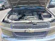 ✅ 2004 Chevrolet Colorado LS Z71 • VIN: 1GCDT196X48185056 • Lot: 42741044. Wystawiony na IAAI z przebiegiem 121 762 mil. Bezpłatny archiwum sprzedaży aukcyjnych z USA i szczegółowy raport historii pojazdu na DreamBid. Zdjęcie 9.