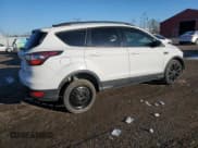 ✅ 2017 Ford Escape SE • VIN: 1FMCU0GD6HUD13953 • Лот: 93242175. Опубликован ранее на Copart с пробегом 89 627 миль. Бесплатный доступ к архиву аукционных продаж из США и подробный отчёт об истории автомобиля на DreamBid. Изображение 3.