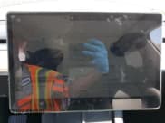 ✅ 2024 Tesla Model Y Long Range • VIN: 7SAYGDEE4RF990274 • Лот: 54239025. Опубликован ранее на Copart с пробегом 8 726 миль. Бесплатный доступ к архиву аукционных продаж из США и подробный отчёт об истории автомобиля на DreamBid. Изображение 9.