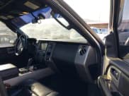 ✅ 2015 Ford Expedition Max Limited • VIN: 1FMJK2AT8FEF19713 • Lot: 41737500. Listed on IAAI with 160,164 mi. Free auction sales archive from the USA and detailed vehicle history report at DreamBid. Image 5.