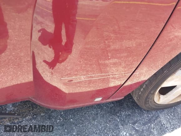 ✅ 2007 Chevrolet HHR LT • VIN: 3GNDA33P57S541001 • Lot: 42143983. Listed on IAAI with 177,948 mi. Free auction sales archive from the USA and detailed vehicle history report at DreamBid. Image 13.