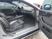 ✅ 2019 Audi RS 5 • VIN: WUAPWAF52KA901456 • Lot: 42694087. Listed on IAAI with 42,120 mi. Free auction sales archive from the USA and detailed vehicle history report at DreamBid. Image 5.