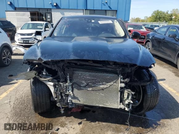 ✅ 2019 Jaguar F-Pace 25t • VIN: SADCS2FX9KA601920 • Lot: 80006025. Wystawiony na Copart z przebiegiem 192 370 mil. Bezpłatny archiwum sprzedaży aukcyjnych z USA i szczegółowy raport historii pojazdu na DreamBid. Zdjęcie 5.