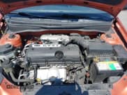 ✅ 2009 Kia Rio LX • VIN: KNADE223196547176 • Lot: 42754750. Wystawiony na IAAI z przebiegiem 111 006 mil. Bezpłatny archiwum sprzedaży aukcyjnych z USA i szczegółowy raport historii pojazdu na DreamBid. Zdjęcie 10.