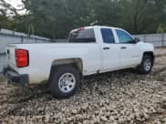 ✅ 2016 Chevrolet Silverado 1500 Work Truck • VIN: 1GCRCNEHXGZ258834 • Лот: 63798685. Опубликован ранее на Copart с пробегом 171 657 миль. Бесплатный доступ к архиву аукционных продаж из США и подробный отчёт об истории автомобиля на DreamBid. Изображение 3.