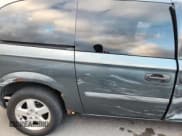 ✅ 2007 Dodge Grand Caravan SE • VIN: 1D4GP24R97B213156 • Lot: 91843715. Listed on Copart with 144,960 mi. Free auction sales archive from the USA and detailed vehicle history report at DreamBid. Image 11.