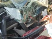 ✅ 2018 Nissan Maxima S • VIN: 1N4AA6AP0JC395738 • Лот: 65558445. Опубликован ранее на Copart с пробегом Не указан. Бесплатный доступ к архиву аукционных продаж из США и подробный отчёт об истории автомобиля на DreamBid. Изображение 9.