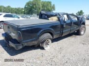 ✅ 2016 Ford F-250 Lariat • VIN: 1FT7W2BT2GEB31654 • Lot: 42674120. Listed on IAAI with 143,452 mi. Free auction sales archive from the USA and detailed vehicle history report at DreamBid. Image 4.