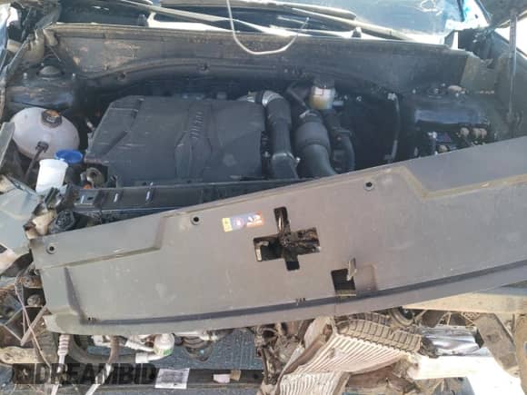 2024 Hyundai Santa Fe SE с VIN 5NMP14GL5RH037870, выставлен на аукционе Copart как лот 71896904 с пробегом 11 135 миль миль и Списание • Salvage title. История ставок и продаж доступна на DreamBid. Изображение 11.