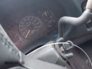 ✅ 2000 Chevrolet Blazer LT • VIN: 1GNDT13WXY2214421 • Lot: 41525220. Wystawiony na IAAI z przebiegiem Nie podano. Bezpłatny archiwum sprzedaży aukcyjnych z USA i szczegółowy raport historii pojazdu na DreamBid. Zdjęcie 11.