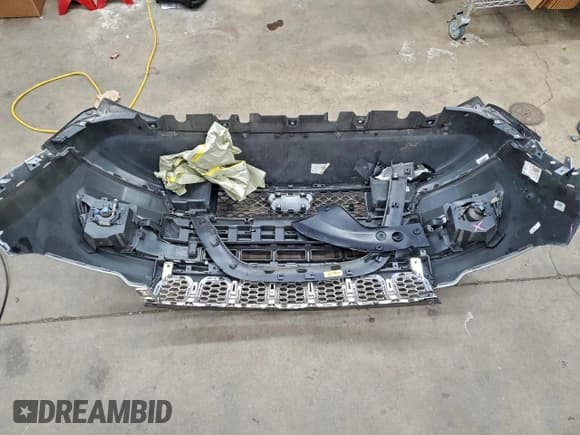 ✅ 2025 Jeep Compass Limited • VIN: 3C4NJDCN6ST581625 • Lot: 94519955. Listed on Copart with 16,487 mi. Free auction sales archive from the USA and detailed vehicle history report at DreamBid. Image 13.