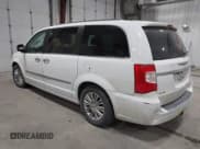 ✅ 2016 Chrysler Town & Country Touring L Anniversary Edition • VIN: 2C4RC1CG7GR138454 • Лот: 42563931. Опубликован ранее на IAAI с пробегом 176 709 миль. Бесплатный доступ к архиву аукционных продаж из США и подробный отчёт об истории автомобиля на DreamBid. Изображение 3.