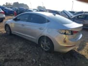 ✅ 2018 Hyundai Elantra Limited • VIN: 5NPD84LF3JH388945 • Лот: 43276833. Опубликован ранее на IAAI с пробегом 147 542 миль. Бесплатный доступ к архиву аукционных продаж из США и подробный отчёт об истории автомобиля на DreamBid. Изображение 3.