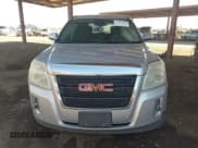 ✅ 2014 GMC Terrain SLE • VIN: 2GKFLVEK3E6229204 • Lot: 43617178. Wystawiony na IAAI z przebiegiem 136 082 mil. Bezpłatny archiwum sprzedaży aukcyjnych z USA i szczegółowy raport historii pojazdu na DreamBid. Zdjęcie 12.