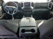 ✅ 2021 Chevrolet Silverado 1500 LT Trail Boss • VIN: 3GCPYFED6MG318003 • Lot: 74612844. Listed on Copart with 44,741 mi. Free auction sales archive from the USA and detailed vehicle history report at DreamBid. Image 8.