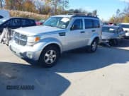 ✅ 2009 Dodge Nitro SE • VIN: 1D8GU28K69W529758 • Lot: 43671686. Wystawiony na IAAI z przebiegiem 179 860 mil. Bezpłatny archiwum sprzedaży aukcyjnych z USA i szczegółowy raport historii pojazdu na DreamBid. Zdjęcie 2.