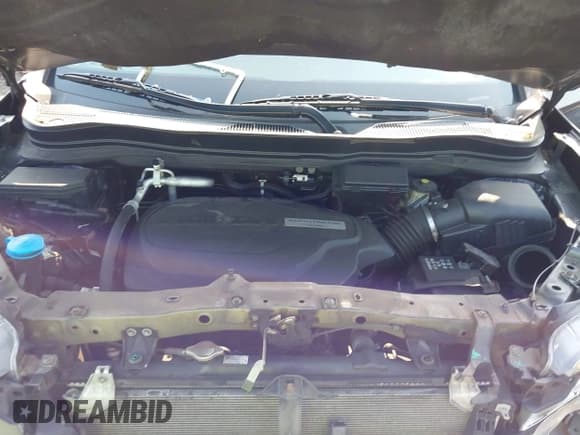 ✅ 2017 Honda Pilot EX-L • VIN: 5FNYF6H5XHB093028 • Lot: 42452779. Listed on IAAI with 134,559 mi. Free auction sales archive from the USA and detailed vehicle history report at DreamBid. Image 10.