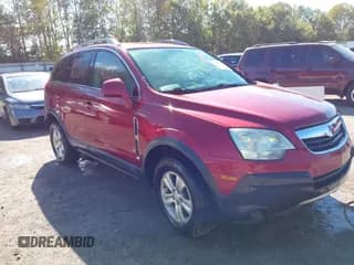✅ 2008 Saturn VUE XE • VIN: 3GSCL33P48S530866 • Лот: 43407494. Опубликован ранее на IAAI с пробегом Не указан. Бесплатный доступ к архиву аукционных продаж из США и подробный отчёт об истории автомобиля на DreamBid. Изображение 1.