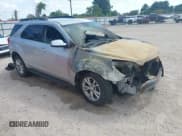 ✅ 2016 Chevrolet Equinox LT • VIN: 2GNALCEK0G1151191 • Лот: 43371396. Опубликован ранее на IAAI с пробегом Не указан. Бесплатный доступ к архиву аукционных продаж из США и подробный отчёт об истории автомобиля на DreamBid. Изображение 1.