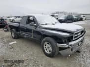✅ 2004 Dodge Dakota SLT • VIN: 1D7GL42N24S663852 • Lot: 82765124. Listed on Copart with Not provided. Free auction sales archive from the USA and detailed vehicle history report at DreamBid. Image 4.