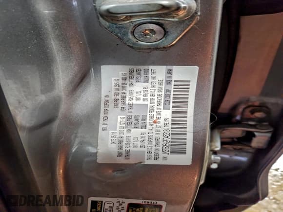 ✅ 2015 Mazda CX-9 Sport • VIN: JM3TB2BA2F0463184 • Lot: 96368105. Listed on Copart with 144,290 mi. Free auction sales archive from the USA and detailed vehicle history report at DreamBid. Image 13.