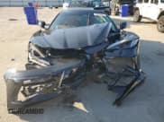 ✅ 2024 Chevrolet Corvette 2LT • VIN: 1G1YB3D47R5127249 • Lot: 80345015. Listed on Copart with 10,980 mi. Free auction sales archive from the USA and detailed vehicle history report at DreamBid. Image 5.