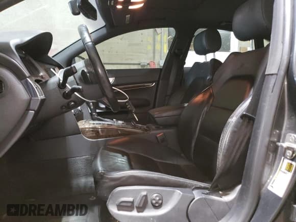 ✅ 2008 Audi A6 • VIN: WAUEV74F98N129977 • Лот: 76763874. Опубликован ранее на Copart с пробегом 207 564 миль. Бесплатный доступ к архиву аукционных продаж из США и подробный отчёт об истории автомобиля на DreamBid. Изображение 7.