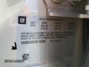 ✅ 2011 Buick LaCrosse CXL • VIN: 1G4GD5GDXBF165056 • Lot: 64083095. Listed on Copart with 75,987 mi. Free auction sales archive from the USA and detailed vehicle history report at DreamBid. Image 13.