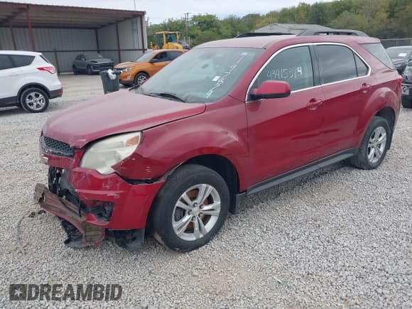 ✅ 2013 Chevrolet Equinox LT • VIN: 2GNALDEK9D6197879 • Лот: 43415384. Опубликован ранее на IAAI с пробегом 136 592 миль. Бесплатный доступ к архиву аукционных продаж из США и подробный отчёт об истории автомобиля на DreamBid. Изображение 17.