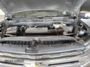 ✅ 2019 Chevrolet Silverado 1500 LTZ • VIN: 3GCUYGED9KG172587 • Lot: 65957775. Wystawiony na Copart z przebiegiem 77 658 mil. Bezpłatny archiwum sprzedaży aukcyjnych z USA i szczegółowy raport historii pojazdu na DreamBid. Zdjęcie 11.