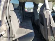 ✅ 2007 Chevrolet Silverado 1500 2LT • VIN: 1GCEK19057Z538871 • Lot: 73560634. Listed on Copart with 161,535 mi. Free auction sales archive from the USA and detailed vehicle history report at DreamBid. Image 10.