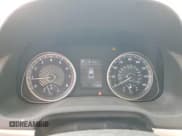 ✅ 2020 Hyundai Elantra SEL • VIN: 5NPD84LF1LH571845 • Lot: 66881265. Listed on Copart with 91,136 mi. Free auction sales archive from the USA and detailed vehicle history report at DreamBid. Image 9.