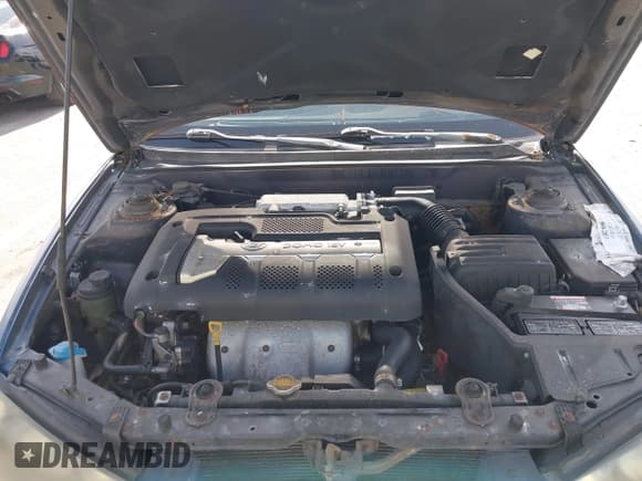 ✅ 2003 Hyundai Elantra GLS • VIN: KMHDN45D53U476937 • Lot: 42286976. Wystawiony na IAAI z przebiegiem Nie podano. Bezpłatny archiwum sprzedaży aukcyjnych z USA i szczegółowy raport historii pojazdu na DreamBid. Zdjęcie 10.