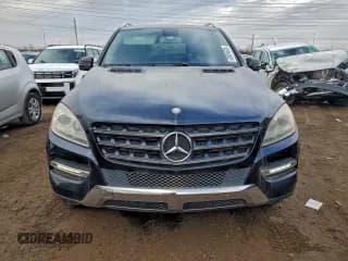 ✅ 2012 Mercedes-Benz M 350 • VIN: 4JGDA2EB4CA024946 • Лот: 93924635. Опубликован ранее на Copart с пробегом 182 614 миль. Бесплатный доступ к архиву аукционных продаж из США и подробный отчёт об истории автомобиля на DreamBid. Изображение 5.