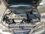 2005 Hyundai Elantra GLS с VIN KMHDN46D45U979876, выставлен на аукционе Copart как лот 62352784 с пробегом 139 552 миль миль и Чистый • Clean title. История ставок и продаж доступна на DreamBid. Изображение 11.