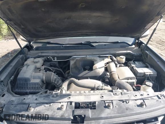 ✅ 2017 Chevrolet Colorado 4WD LT • VIN: 1GCPTCE14H1188651 • Lot: 42219742. Listed on IAAI with 114,907 mi. Free auction sales archive from the USA and detailed vehicle history report at DreamBid. Image 10.