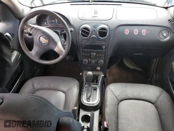 2009 Chevrolet HHR 1LT с VIN 3GNCA23B79S518025, выставлен на аукционе Copart как лот 76997664 с пробегом 72 521 миль миль и Списание • Salvage title. История ставок и продаж доступна на DreamBid. Изображение 8.