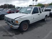 ✅ 1992 Toyota Pickup DLX • VIN: JT4RN93P9N5064411 • Lot: 41787535. Listed on IAAI with 170,294 mi. Free auction sales archive from the USA and detailed vehicle history report at DreamBid. Image 20.
