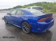 ✅ 2022 Dodge Charger R/T • VIN: 2C3CDXCT5NH149916 • Lot: 42338448. Listed on IAAI with 28,045 mi. Free auction sales archive from the USA and detailed vehicle history report at DreamBid. Image 3.