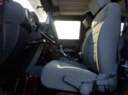 ✅ 2009 Jeep Wrangler Sahara • VIN: 1J4FA54189L727268 • Лот: 93525965. Опубликован ранее на Copart с пробегом Не указан. Бесплатный доступ к архиву аукционных продаж из США и подробный отчёт об истории автомобиля на DreamBid. Изображение 7.